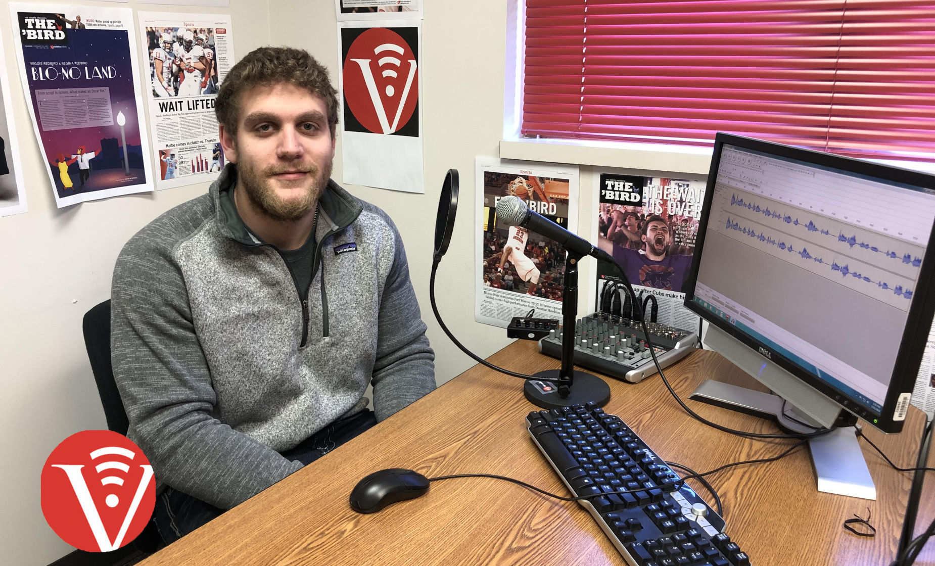 Podcast: The Redbird Weekly Critique: Episode 2
